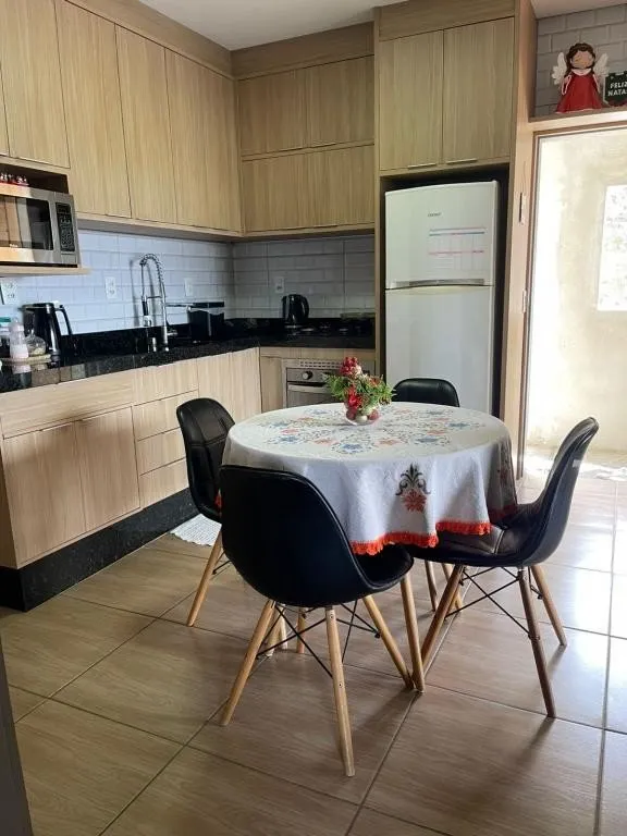 CASA no JOÃO COSTA com 6 quartos para VENDA, 214 m — foto 2