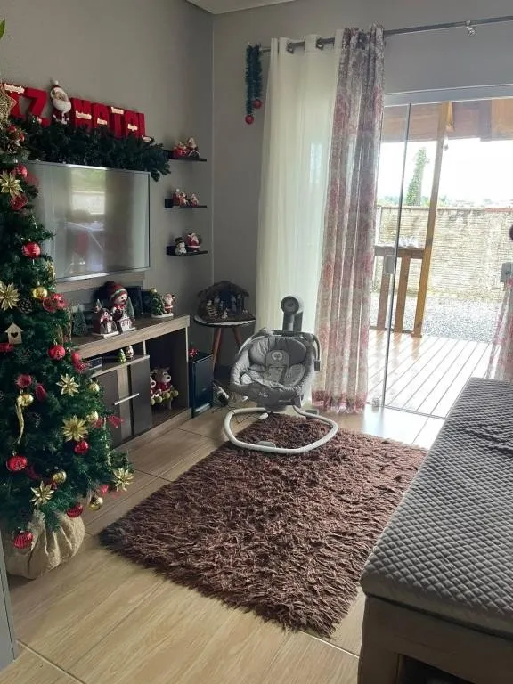 CASA no JOÃO COSTA com 6 quartos para VENDA, 214 m — foto 4