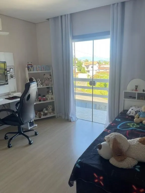 CASA no JOÃO COSTA com 6 quartos para VENDA, 214 m — foto 6