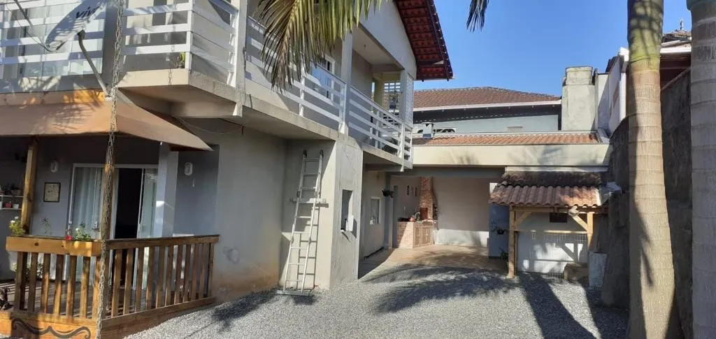 CASA no JOÃO COSTA com 6 quartos para VENDA, 214 m - foto 1