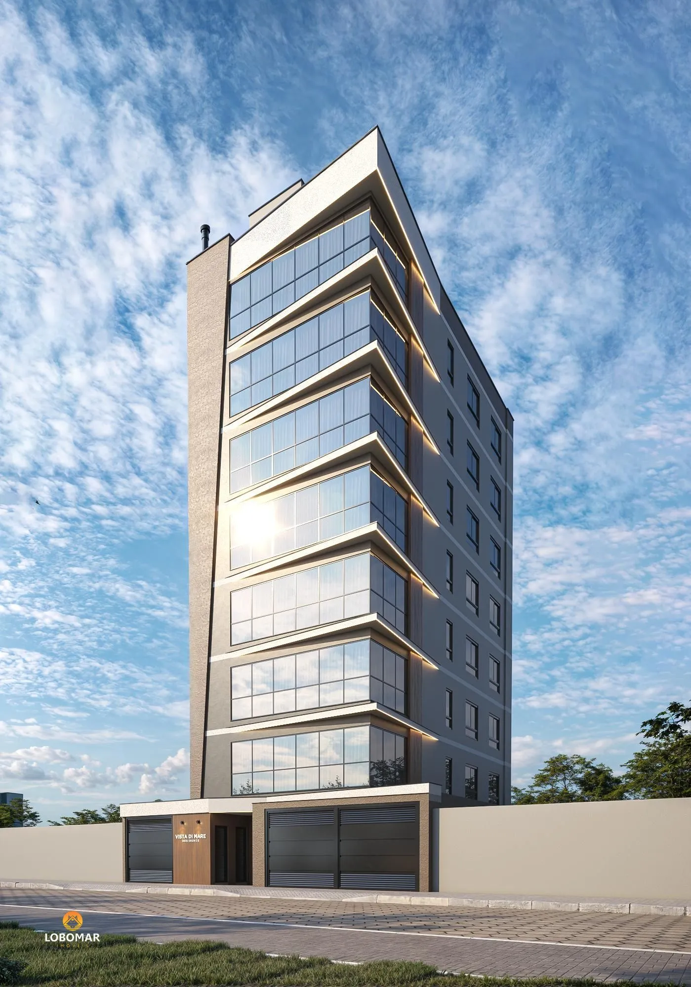 Pré - lançamento com 3 dormitórios, à apenas 50m do mar, em Itajuba, Barra Velh - foto 1