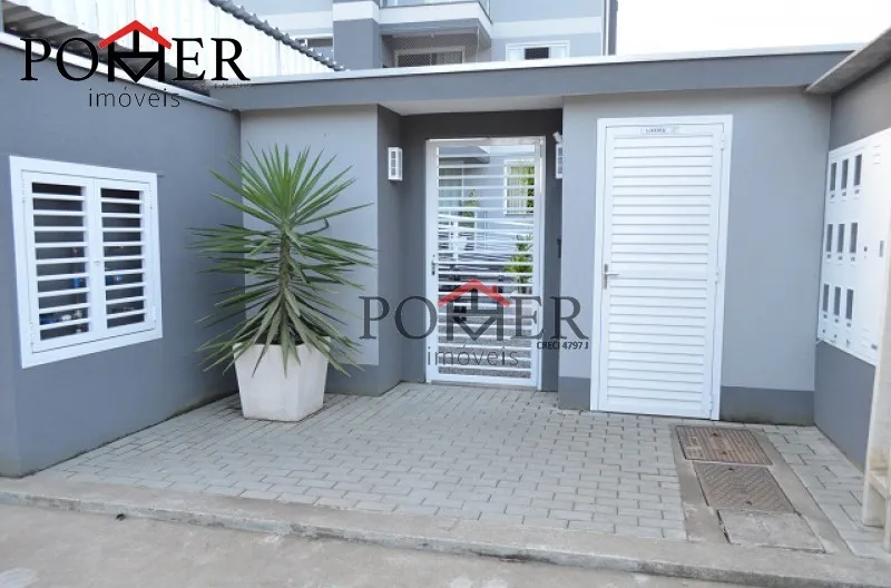 Ótimo Apartamento no bairro de Testo Central com 78,49m de área total no Residencial MRK II, com 2 dormitórios e 1 vaga de garagem. — foto 4