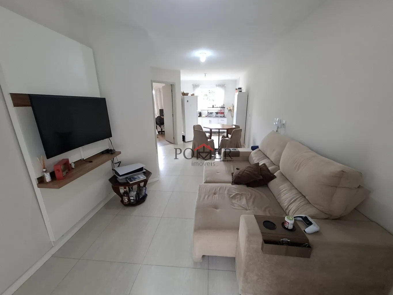 Ótimo Apartamento no bairro de Testo Central com 78,49m de área total no Residencial MRK II, com 2 dormitórios e 1 vaga de garagem. — foto 6