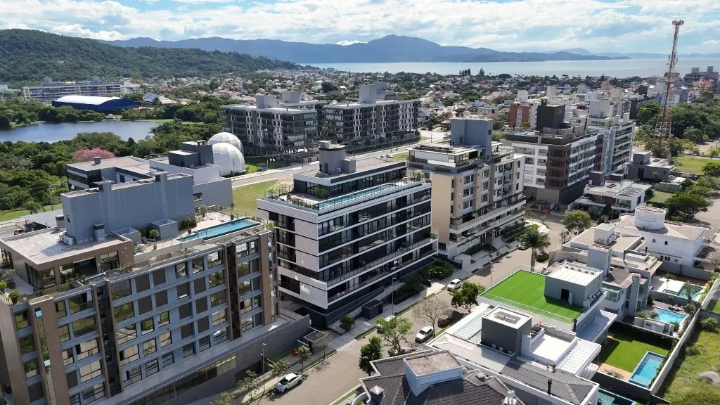 Apartamento em Florianópolis — foto 2
