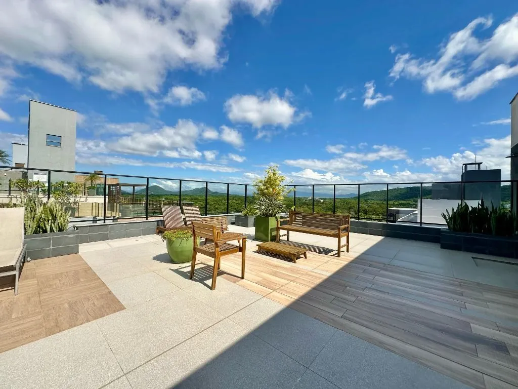 Apartamento em Florianópolis — foto 3