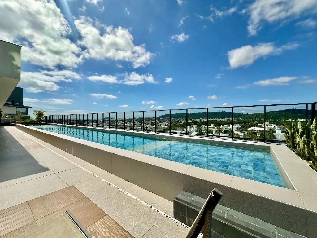 Apartamento em Florianópolis — foto 4