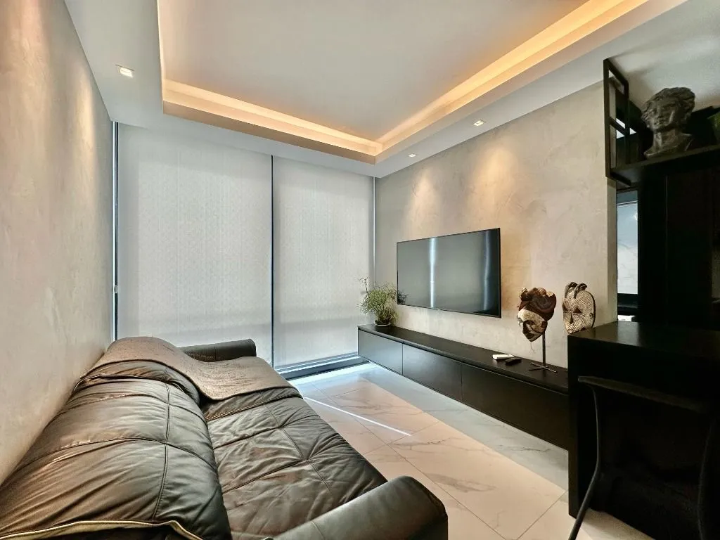 Apartamento em Florianópolis — foto 5