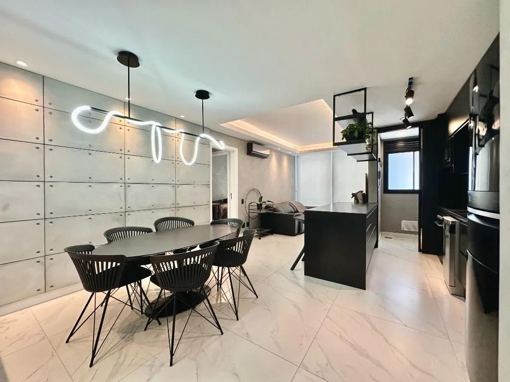 Apartamento em Florianópolis — foto 6