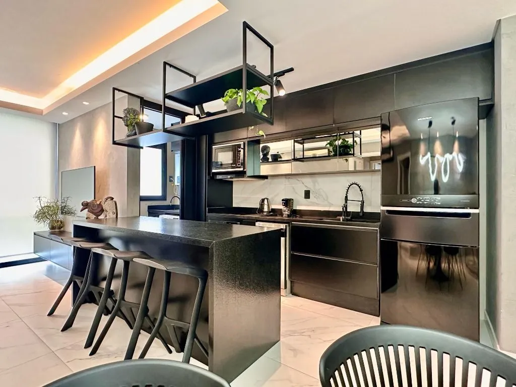 Apartamento em Florianópolis — foto 7