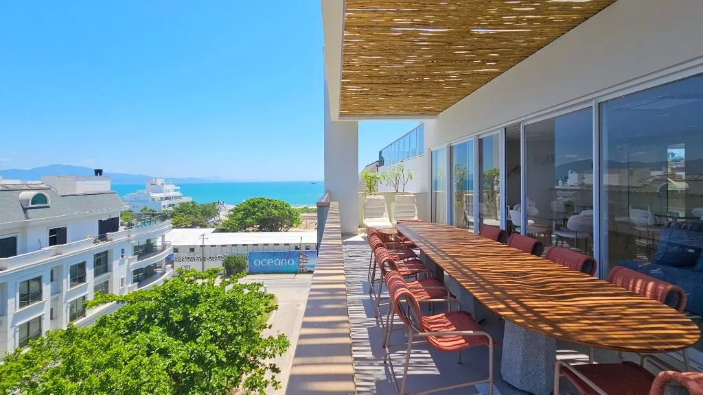 Apartamento em Florianópolis — foto 2
