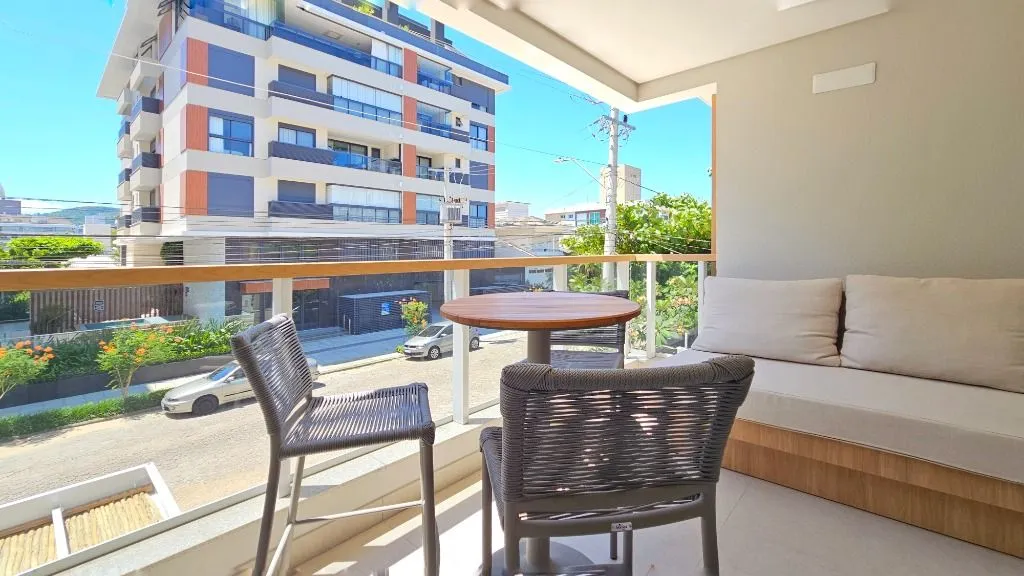 Apartamento em Florianópolis — foto 3