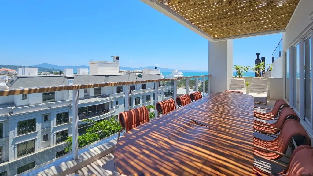Apartamento em Florianópolis — foto 4
