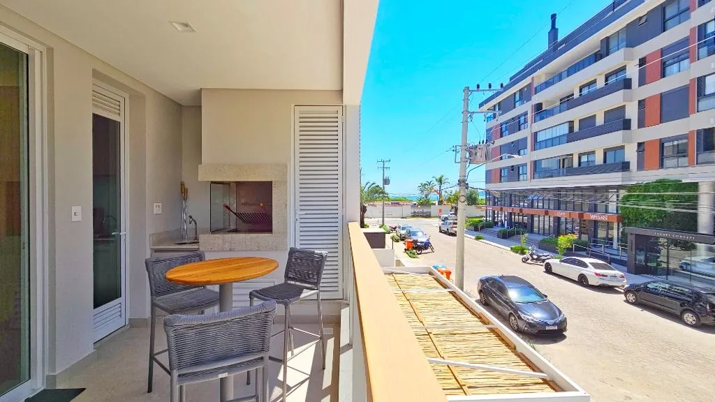 Apartamento em Florianópolis — foto 5