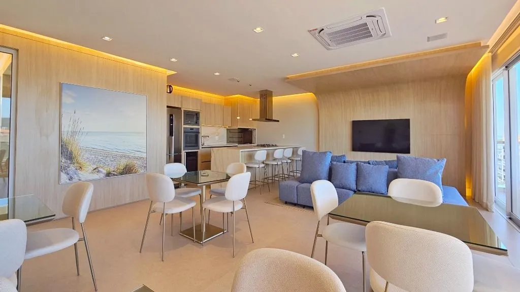 Apartamento em Florianópolis — foto 6