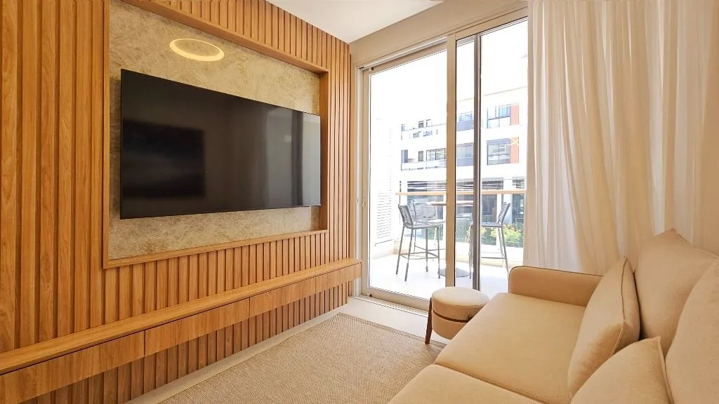 Apartamento em Florianópolis — foto 7