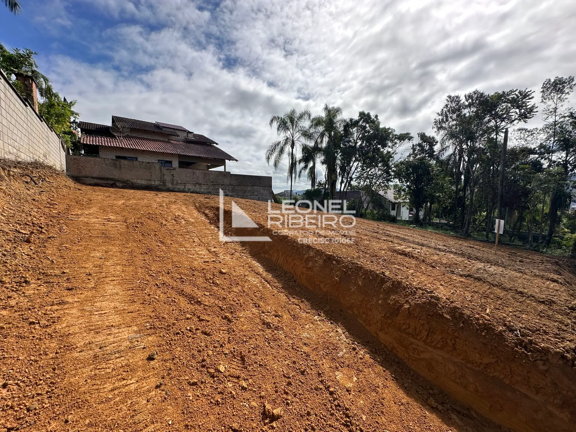Terreno à venda, 539,28 m no bairro Dos Estados em Timbó/SC — foto 4