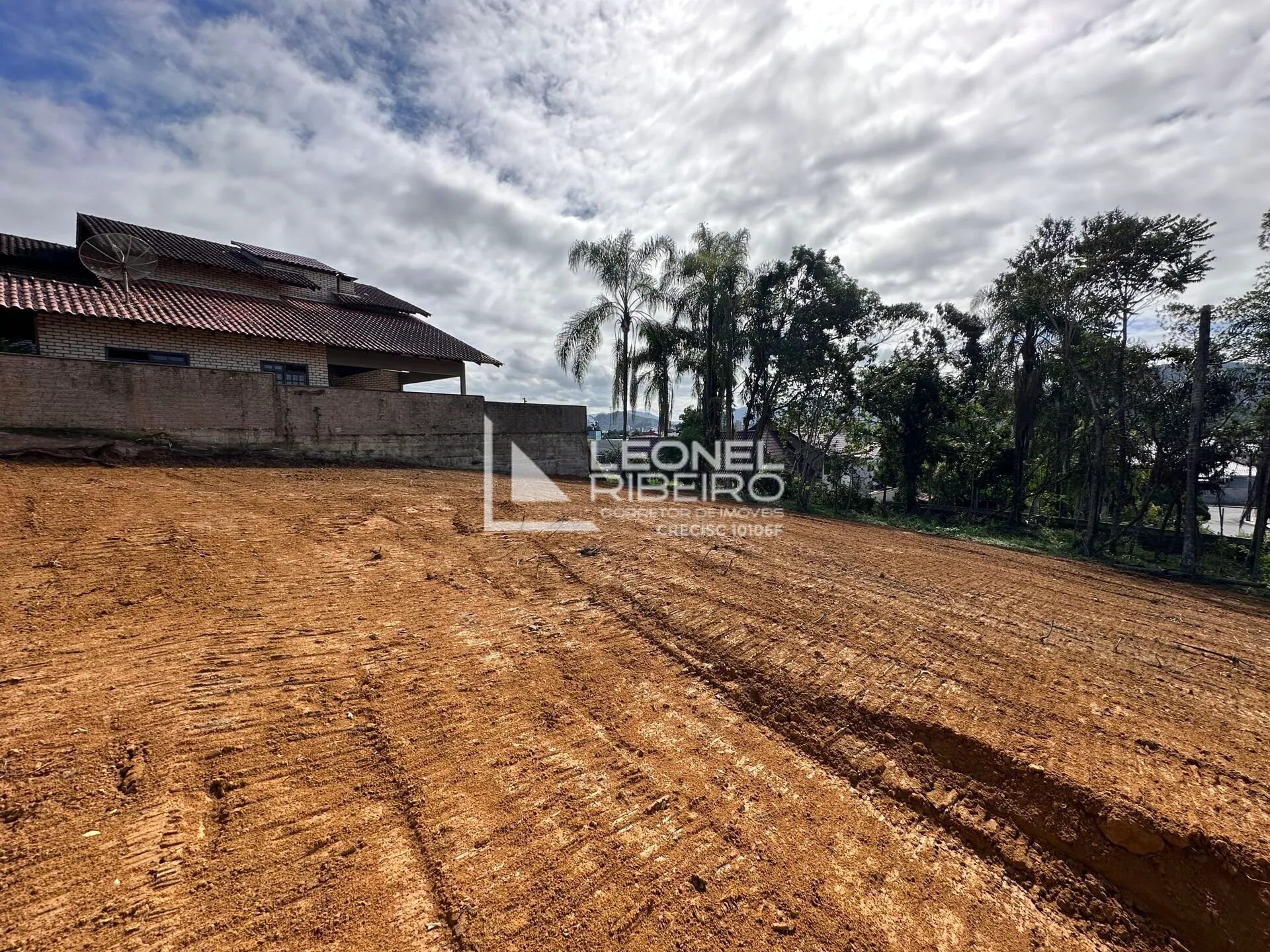 Terreno à venda, 539,28 m no bairro Dos Estados em Timbó/SC — foto 5