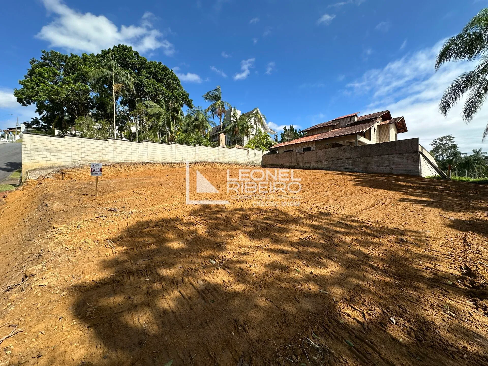 Terreno à venda, 539,28 m no bairro Dos Estados em Timbó/SC — foto 6