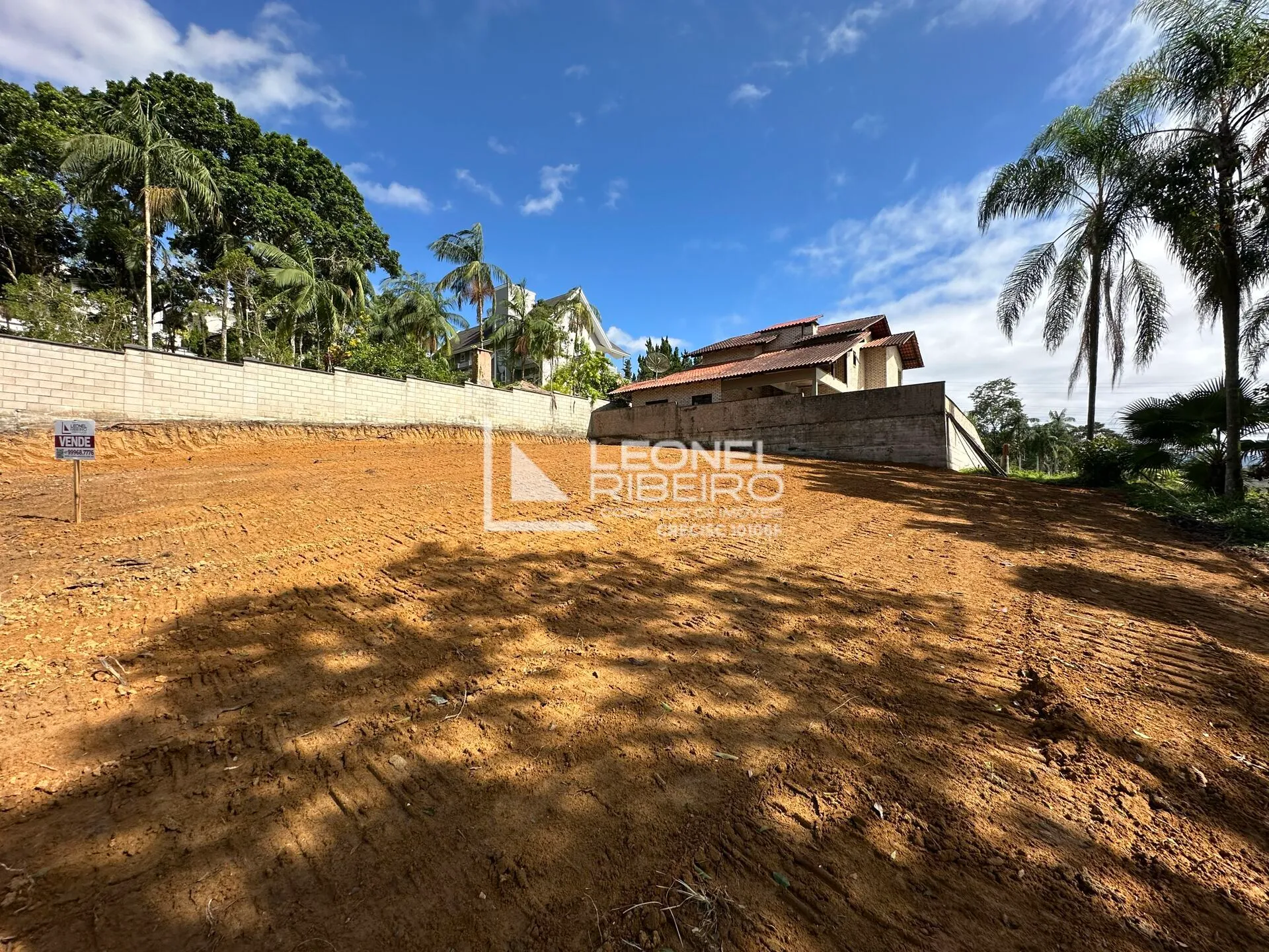 Terreno à venda, 539,28 m no bairro Dos Estados em Timbó/SC — foto 7