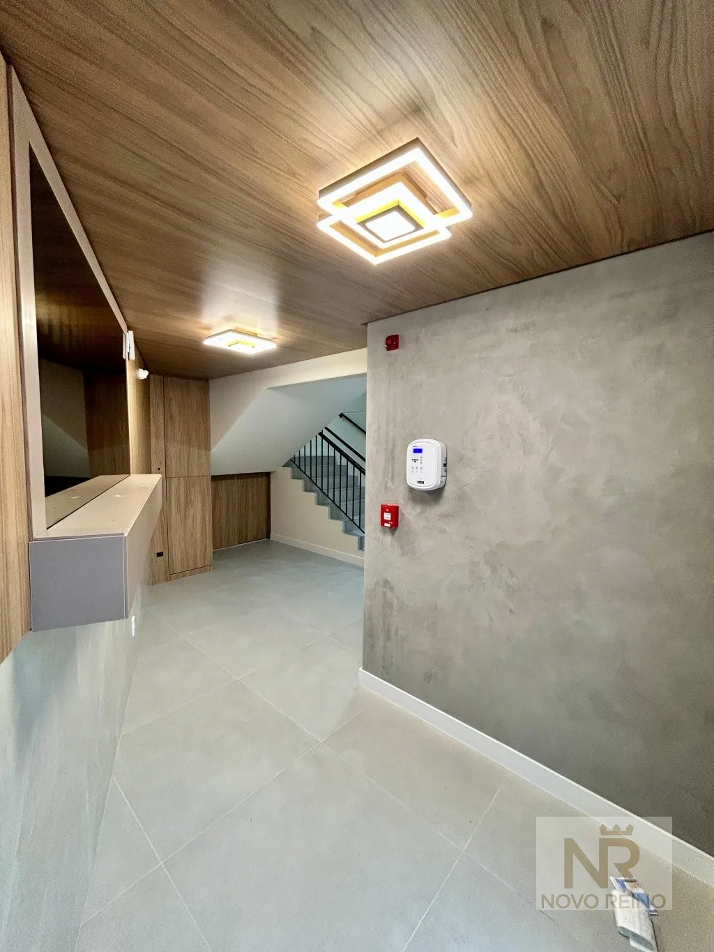 Sala Comercial Bairro Garcia — foto 2