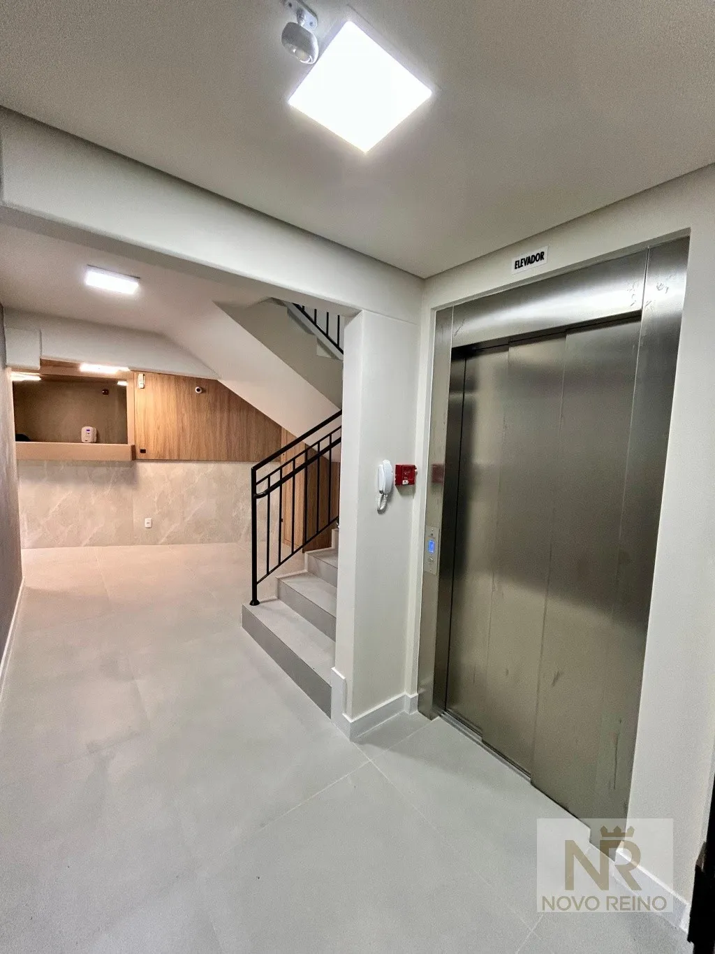 Sala Comercial Bairro Garcia — foto 3