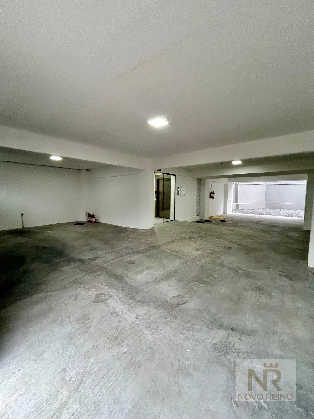 Sala Comercial Bairro Garcia — foto 4