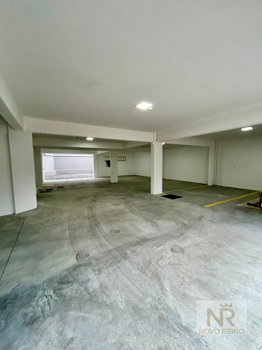 Sala Comercial Bairro Garcia — foto 5