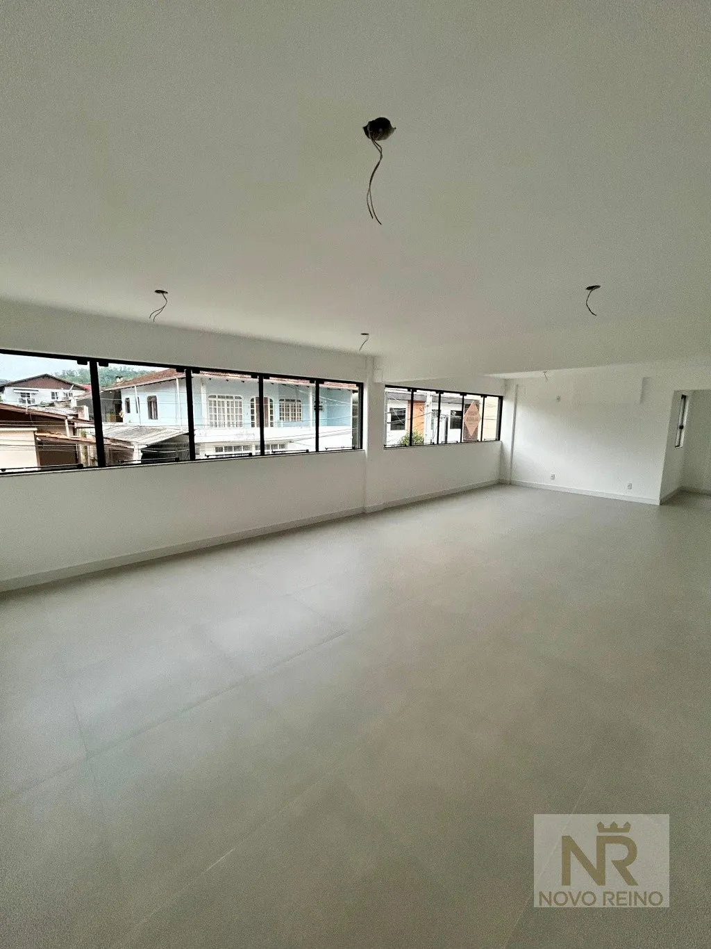 Sala Comercial Bairro Garcia — foto 7