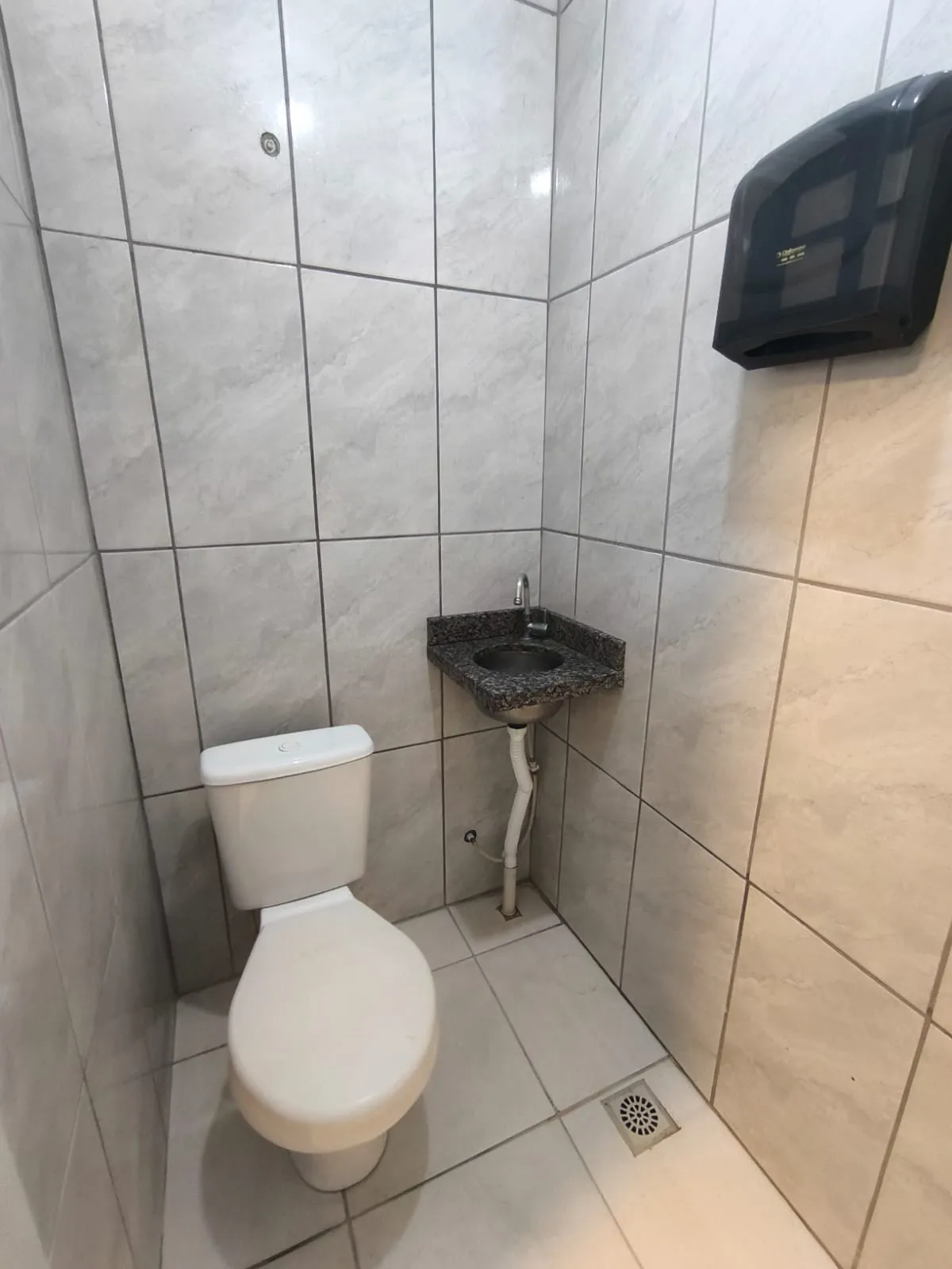 ALUGO SALA COMERCIAL — foto 4