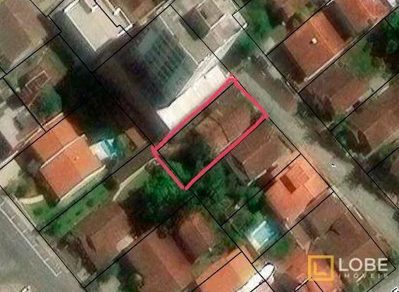 Terreno à venda, 390 m por R$ 750.000,00 - Vila Nova - Blumenau/SC - foto 1