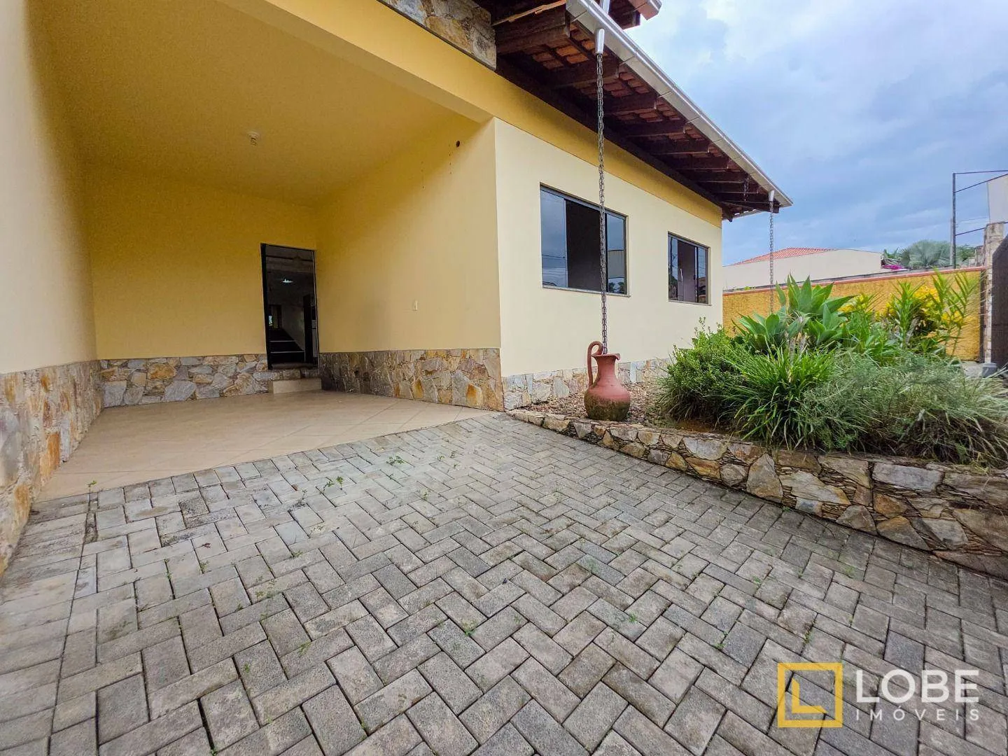 Casa com 3 dormitórios à venda, 240 m por R$ 850.000,00 - Passo Manso - Blumenau/SC — foto 2