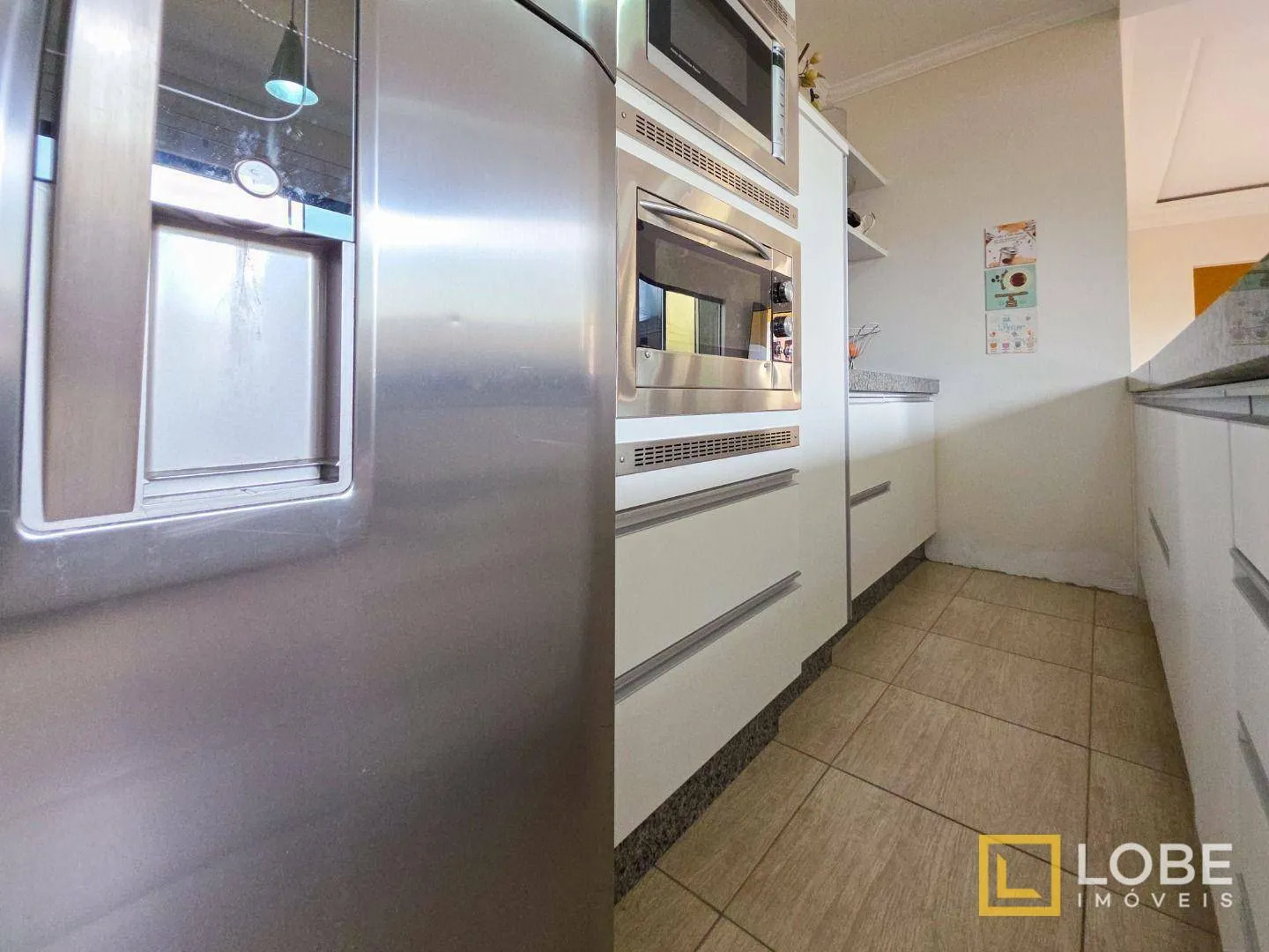 Casa com 3 dormitórios à venda, 240 m por R$ 850.000,00 - Passo Manso - Blumenau/SC — foto 3