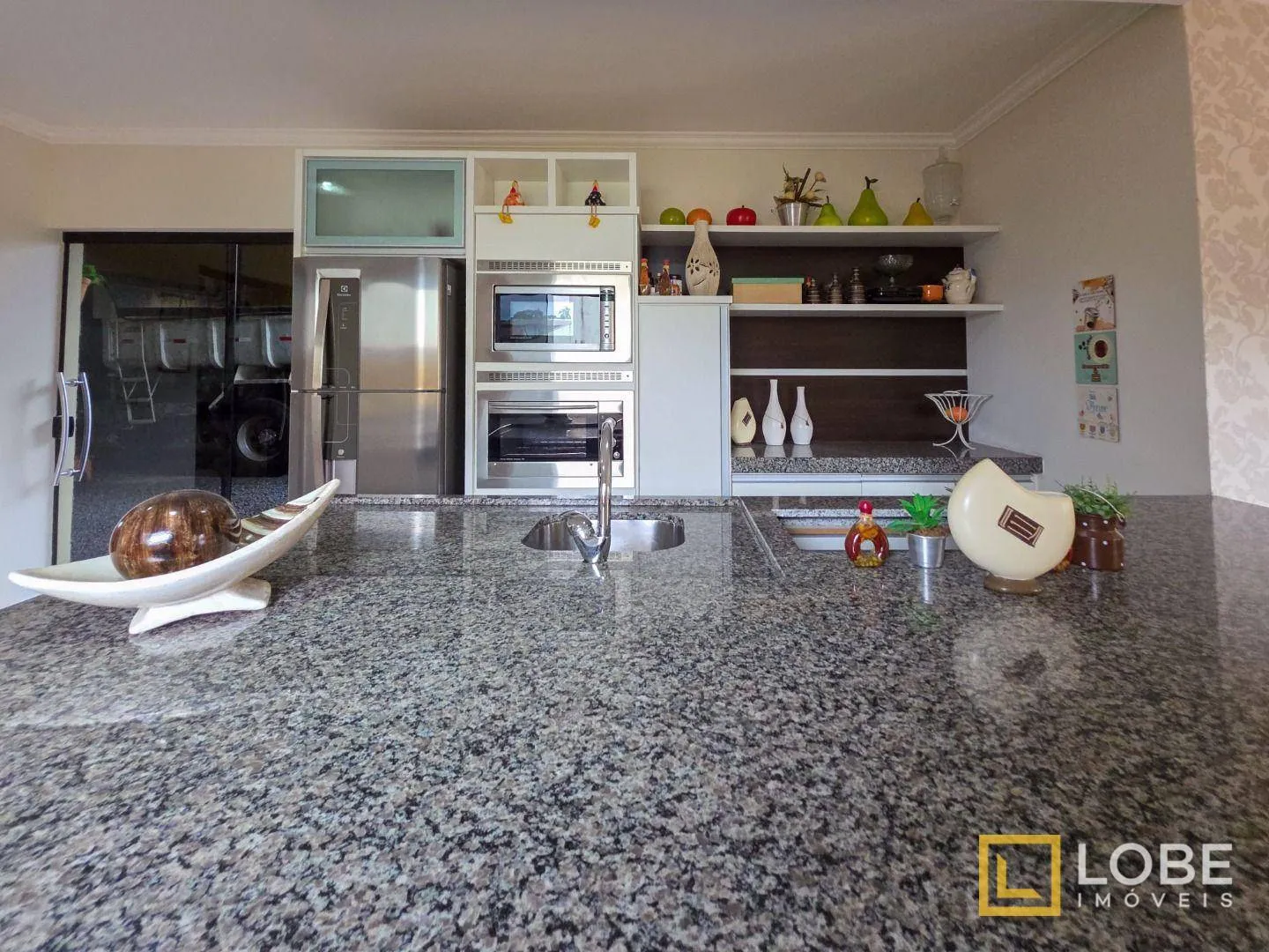 Casa com 3 dormitórios à venda, 240 m por R$ 850.000,00 - Passo Manso - Blumenau/SC — foto 4