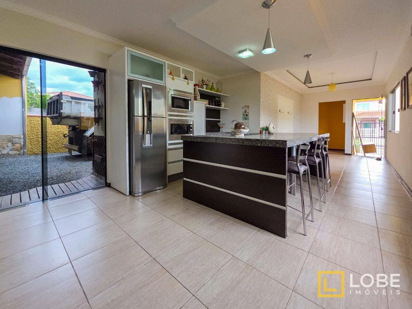 Casa com 3 dormitórios à venda, 240 m por R$ 850.000,00 - Passo Manso - Blumenau/SC — foto 5
