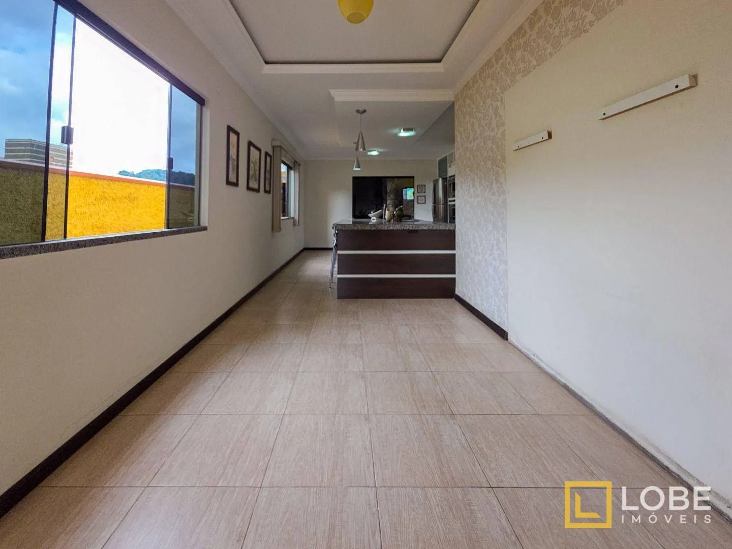 Casa com 3 dormitórios à venda, 240 m por R$ 850.000,00 - Passo Manso - Blumenau/SC — foto 6