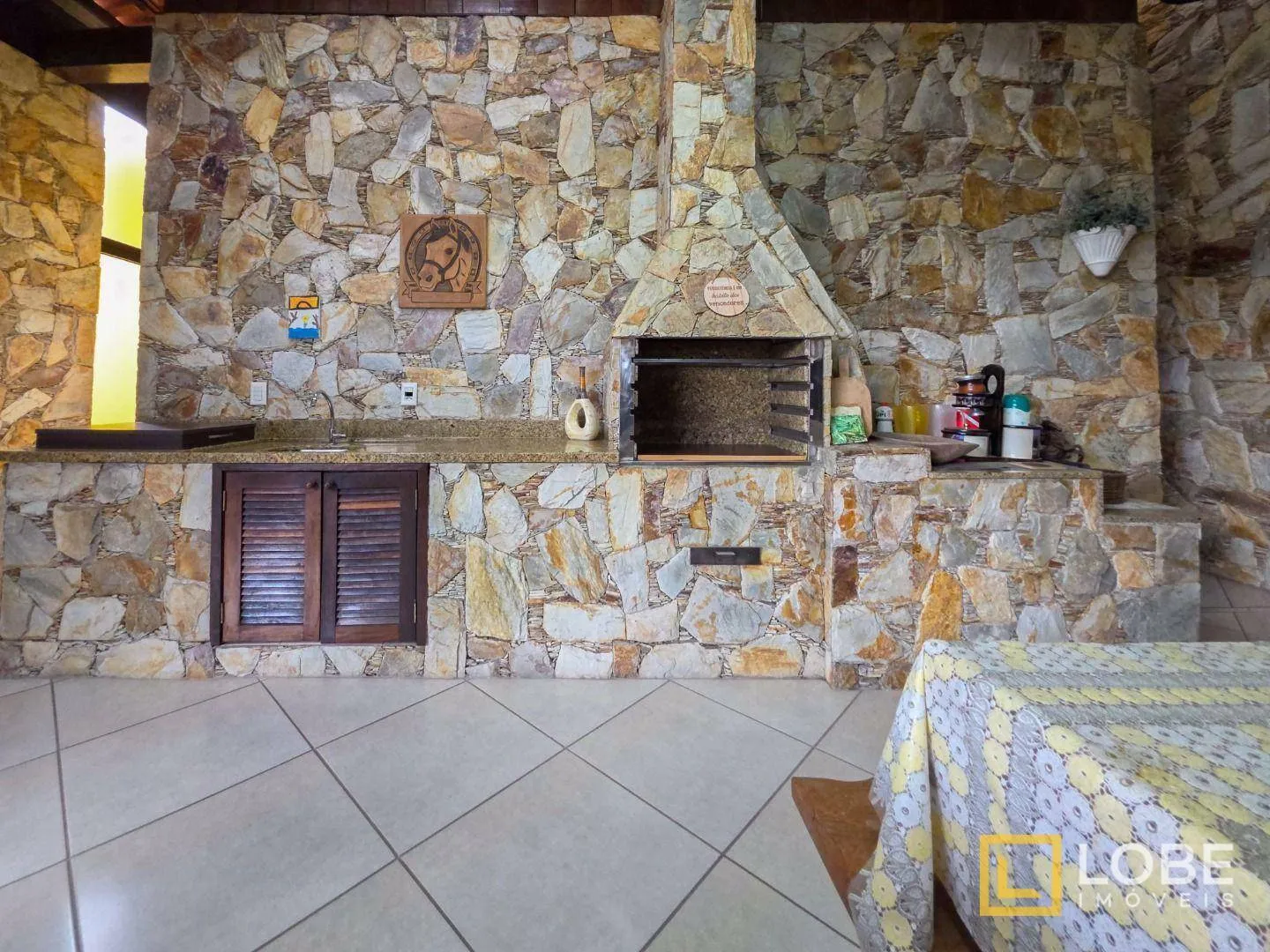 Casa com 3 dormitórios à venda, 240 m por R$ 850.000,00 - Passo Manso - Blumenau/SC — foto 7