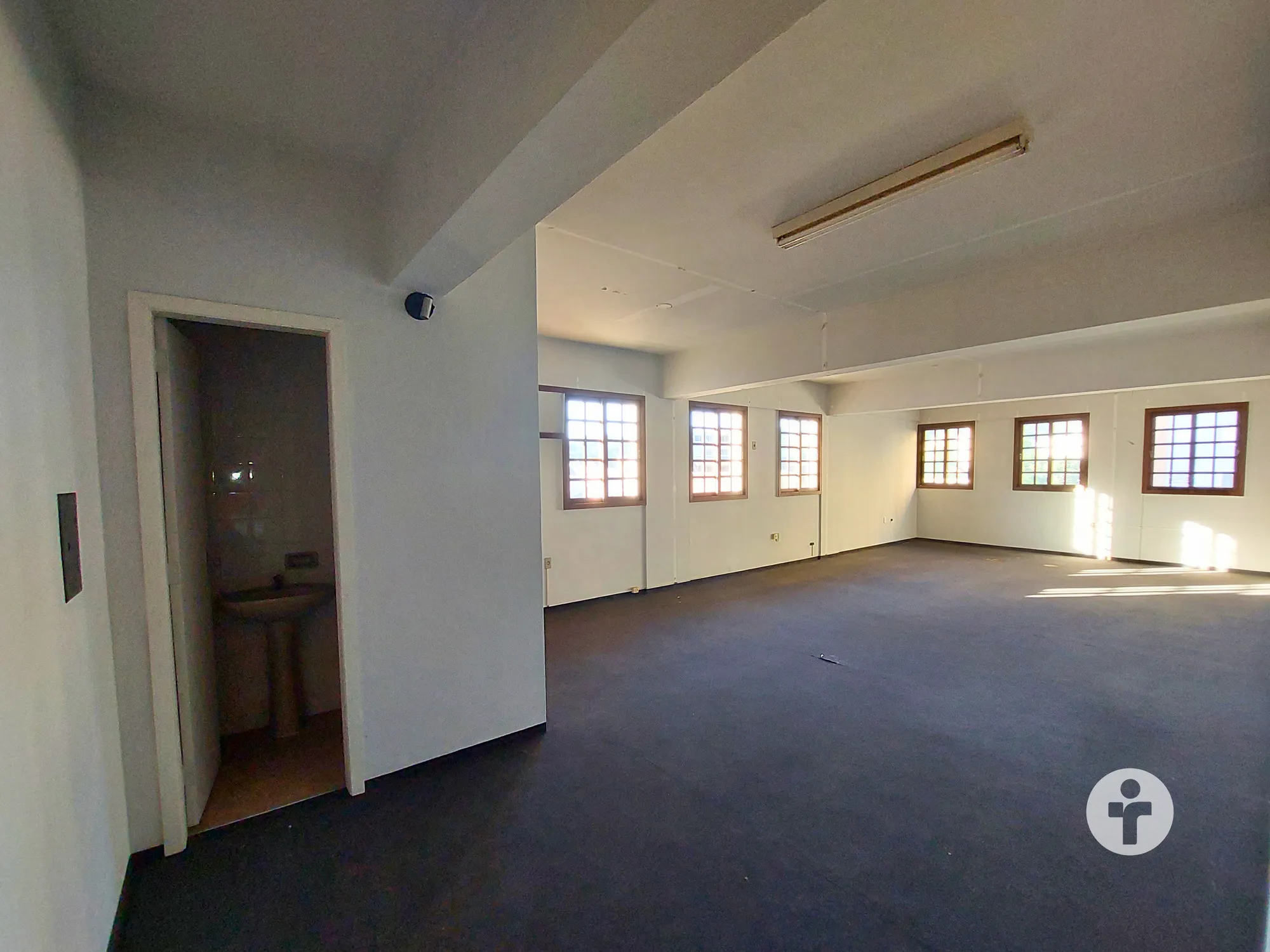 Edifício Catarina - Sala 302 — foto 2