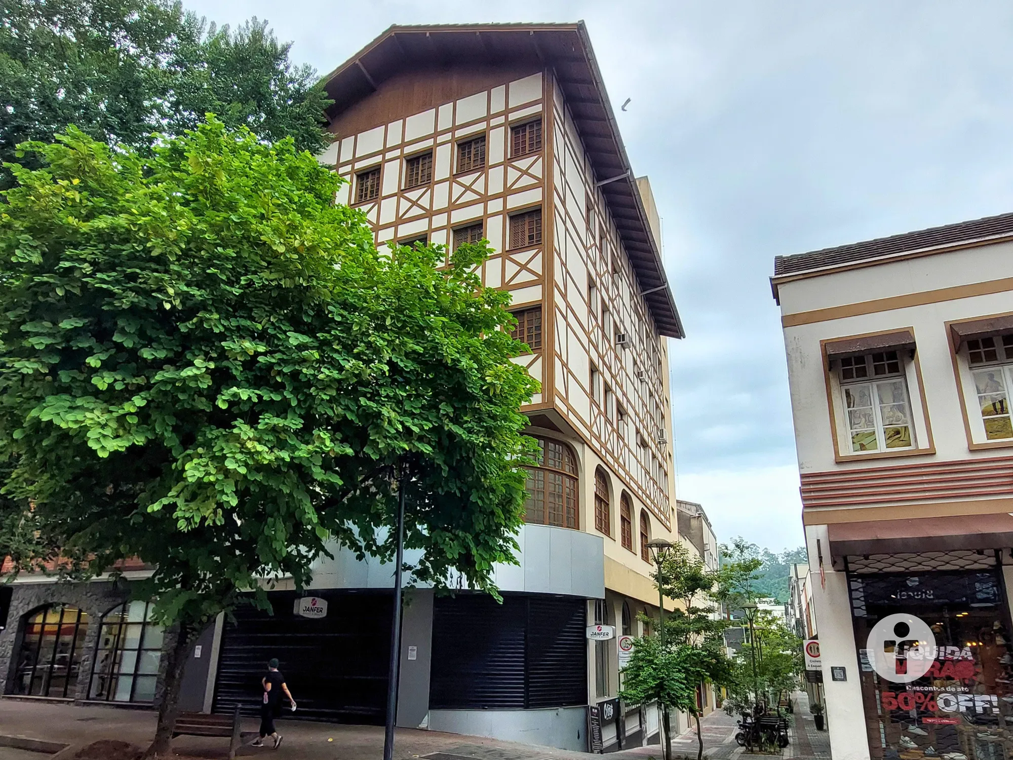 Edifício Catarina - Sala 303 - foto 1
