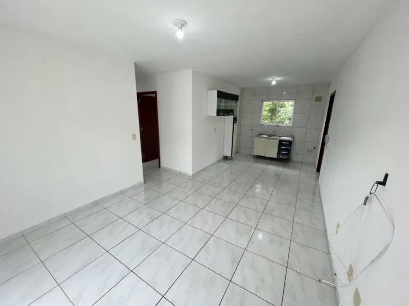 APARTAMENTO COM TRÊS DORMITÓRIOS, NA RUA DIVINÓPOLIS - BAIRRO VELHA CENTRAL - foto 1