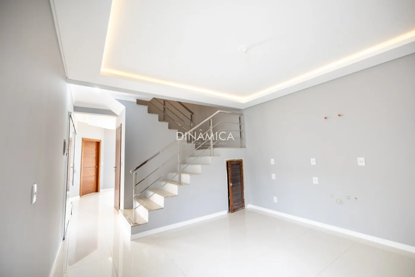 Chegou a hora de você morar com estilo nessa linda casa no bairro da Venha em Blumenau — foto 2