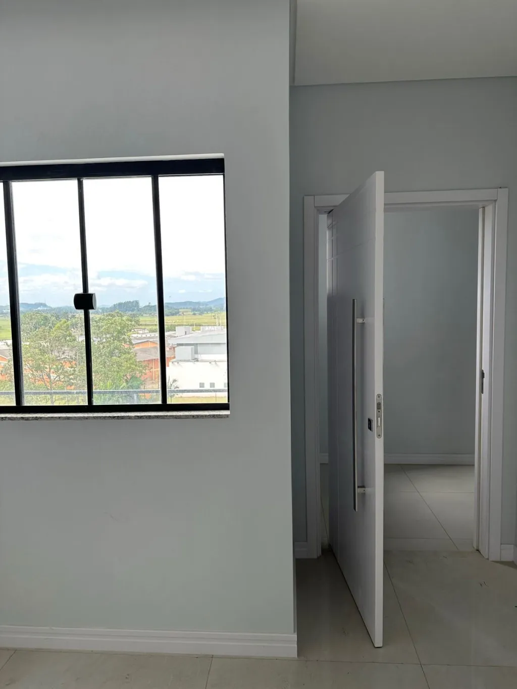 Venda - Apartamento - 3 quartos - 2 vagas — foto 4