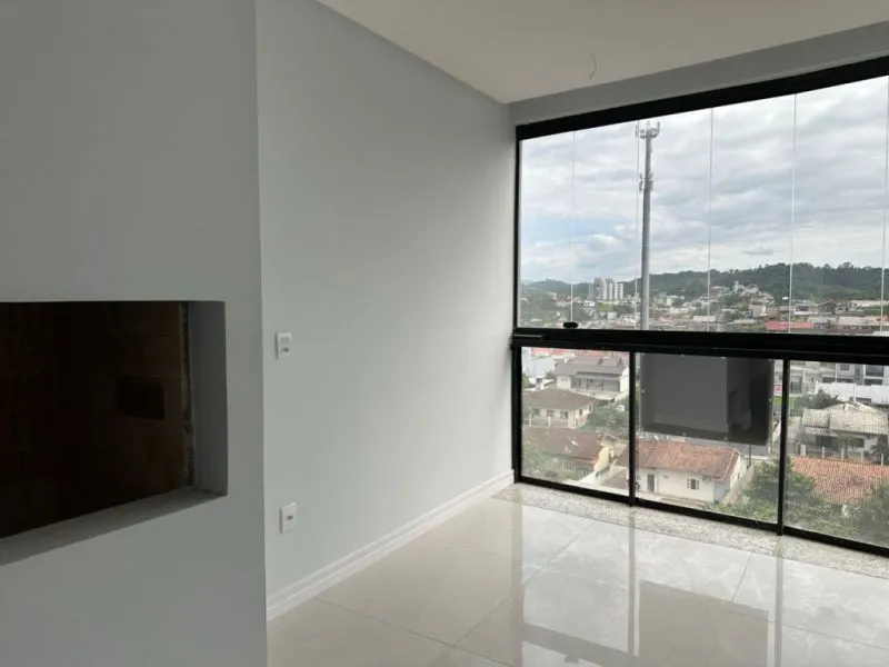 Venda - Apartamento - 3 quartos - 2 vagas — foto 6