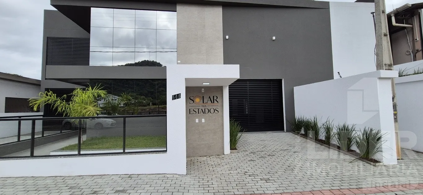 Apartamento novo com 1 suíte e 2 dormitórios no bairro Dos Estados — foto 5