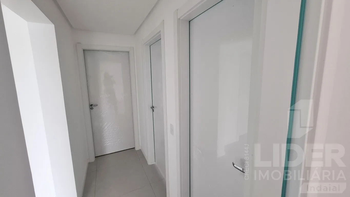 Apartamento novo com 1 suíte e 2 dormitórios no bairro Dos Estados — foto 7