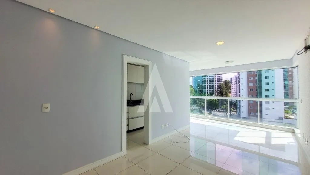 Apartamento com 1 suíte e 1 quarto à venda no bairro Atiradores em Joinville - SC, de R$ 560.000,00 — foto 4