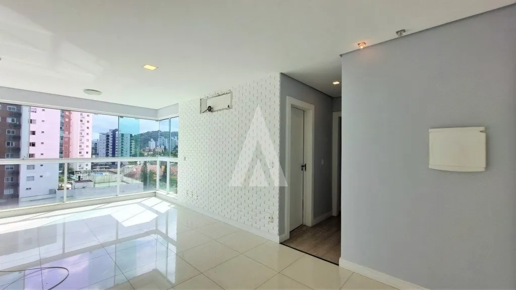 Apartamento com 1 suíte e 1 quarto à venda no bairro Atiradores em Joinville - SC, de R$ 560.000,00 — foto 2