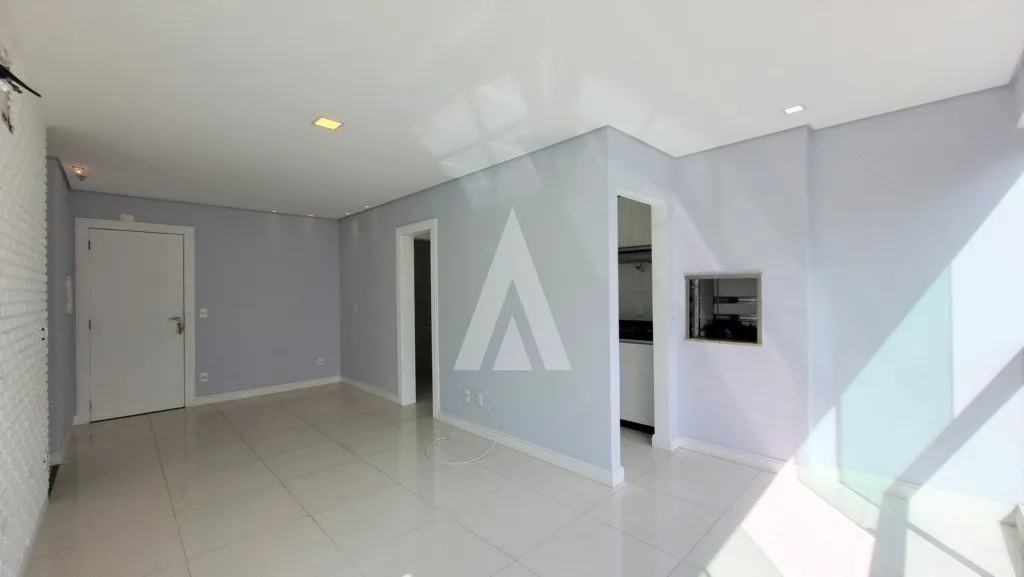 Apartamento com 1 suíte e 1 quarto à venda no bairro Atiradores em Joinville - SC, de R$ 560.000,00 — foto 3