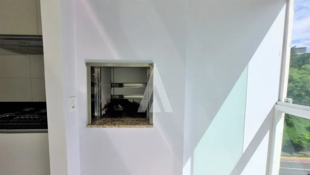 Apartamento com 1 suíte e 1 quarto à venda no bairro Atiradores em Joinville - SC, de R$ 560.000,00 — foto 5