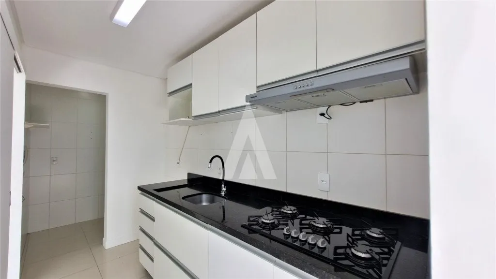 Apartamento com 1 suíte e 1 quarto à venda no bairro Atiradores em Joinville - SC, de R$ 560.000,00 — foto 6