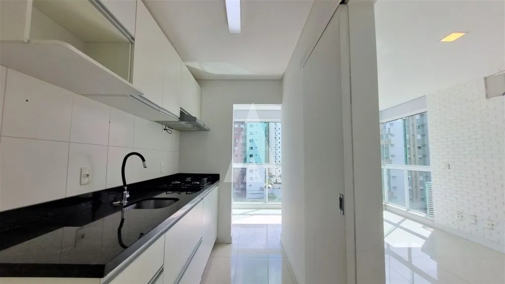 Apartamento com 1 suíte e 1 quarto à venda no bairro Atiradores em Joinville - SC, de R$ 560.000,00 — foto 7